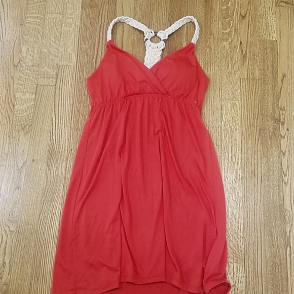 No Boundaries dress - Picture 1 of 4